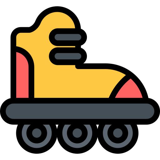 Roller skate