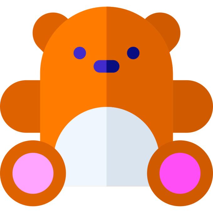 Teddy bear