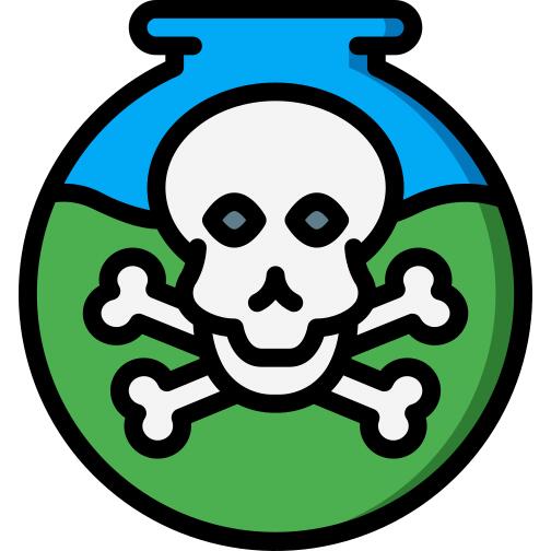 Chemical weapon