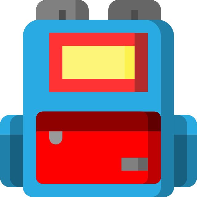 Backpack