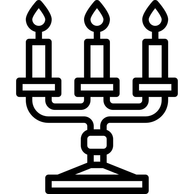 Candelabra