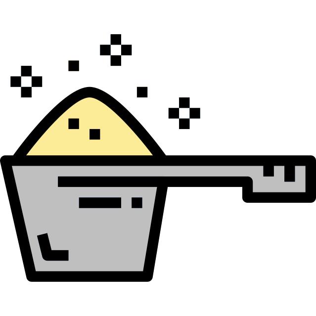 量勺