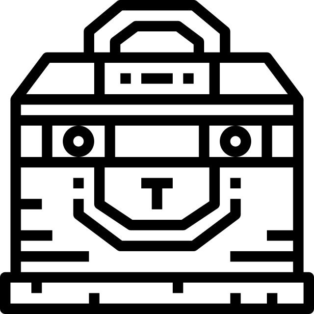 Chest