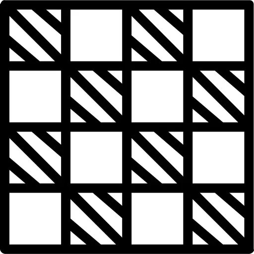 Chess board