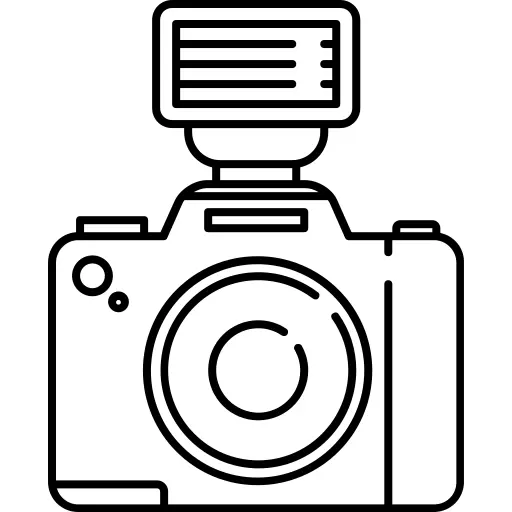 Photo camera