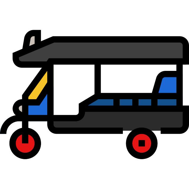 Tuk tuk