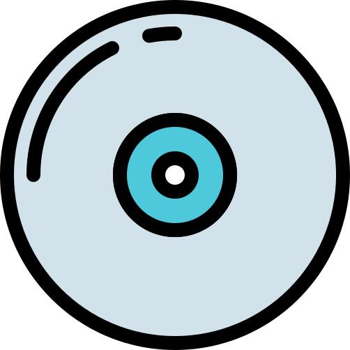 Compact disc