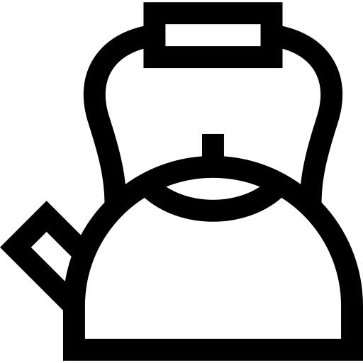 Kettle