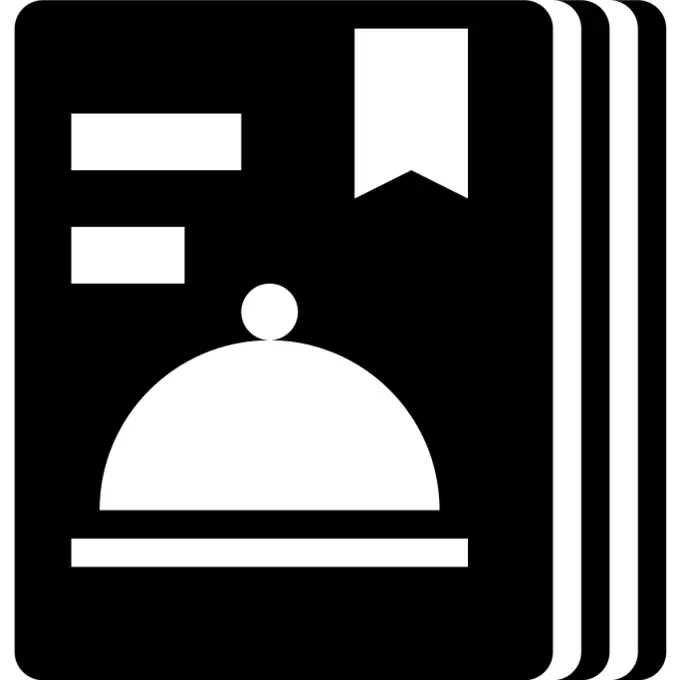 食谱