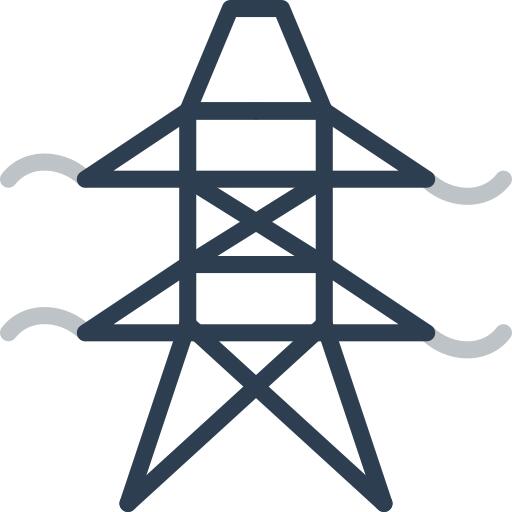 Electric tower
