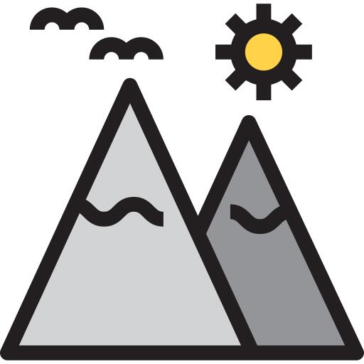 山