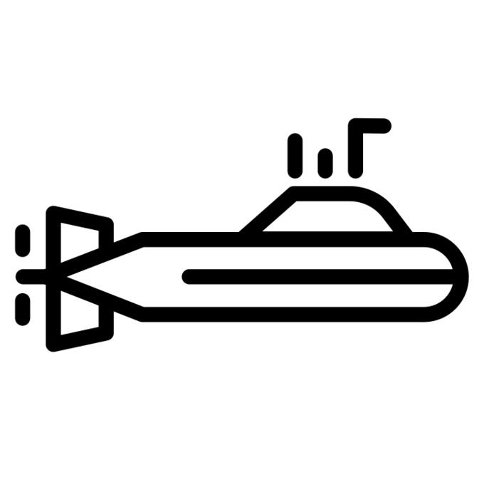 Submarine