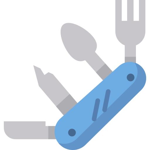 Knife