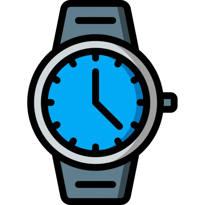 Wristwatch
