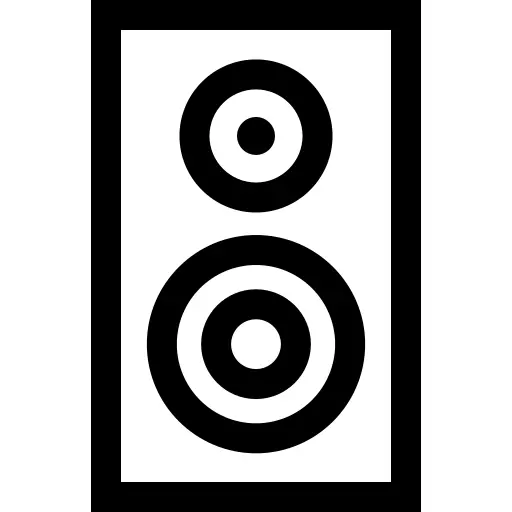 扬声器