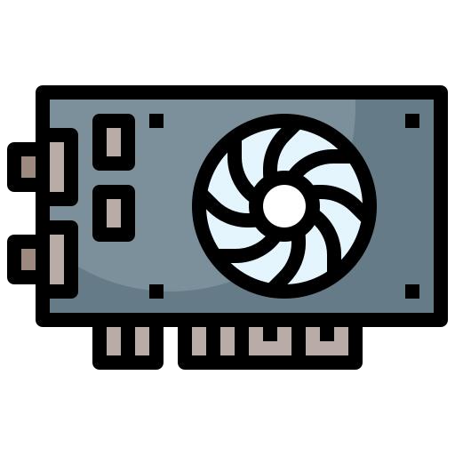 GPU