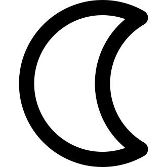 Moon phases
