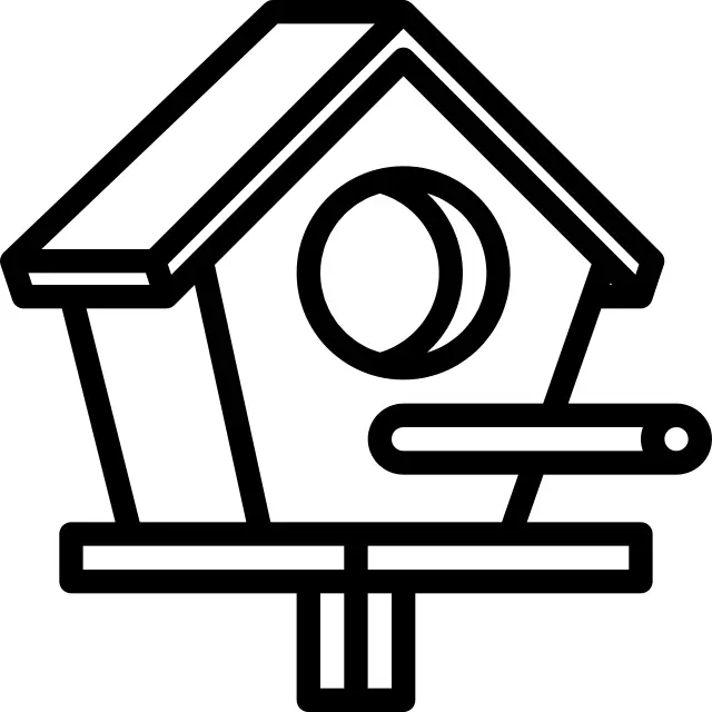 Birdhouse