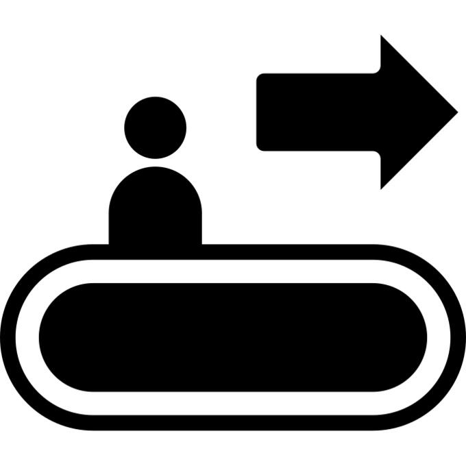 Escalator