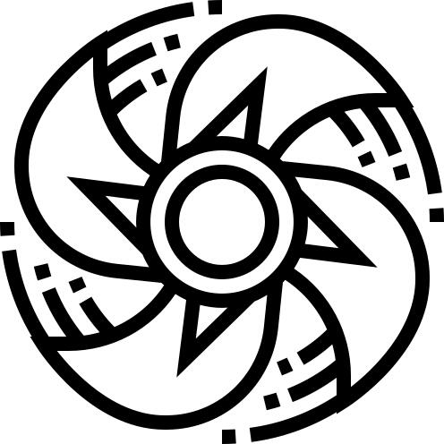 Spinning wheel