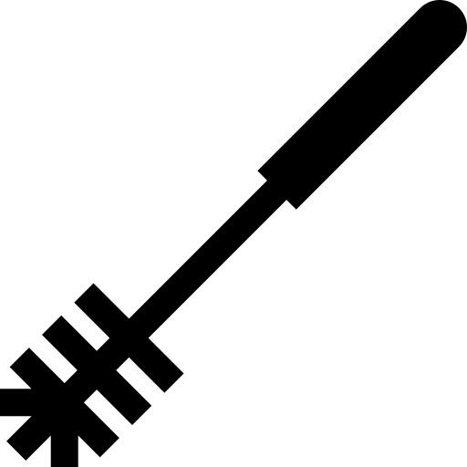 Toilet brush