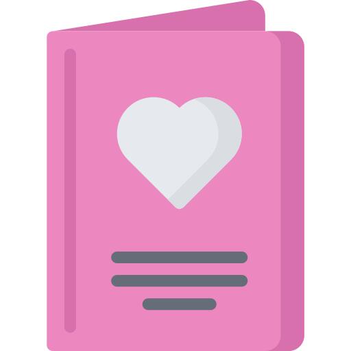 Wedding card