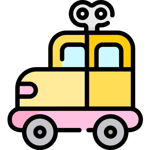 Toy car