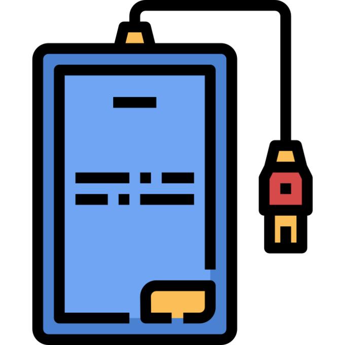 Hard disk