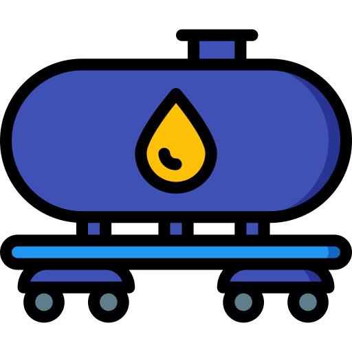 Oil tanker