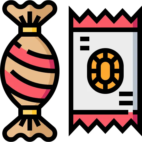 糖果