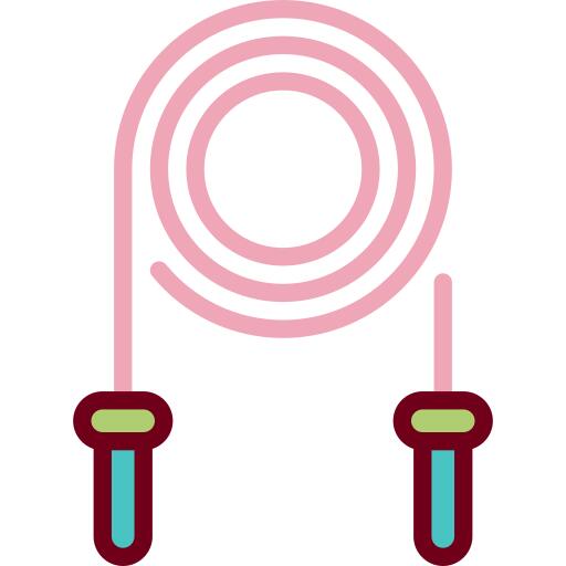 Skipping rope