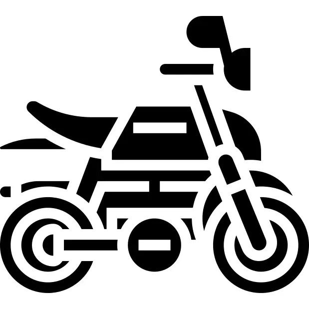 Motorcycle