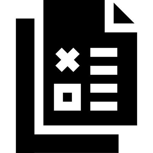 Checklist