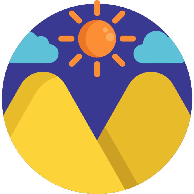 山