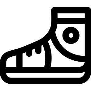 Sport shoe