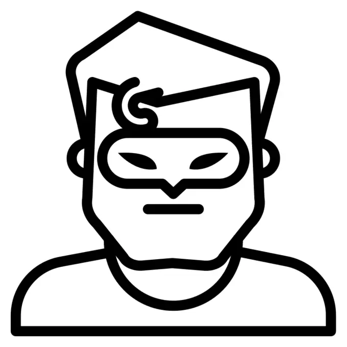 Superhero
