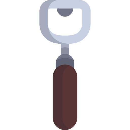 Bottle opener