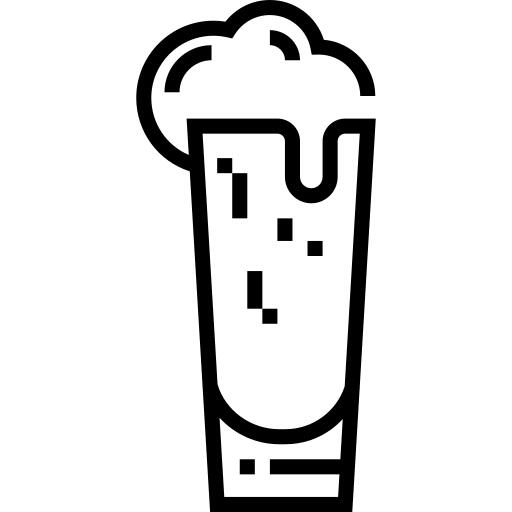 啤酒