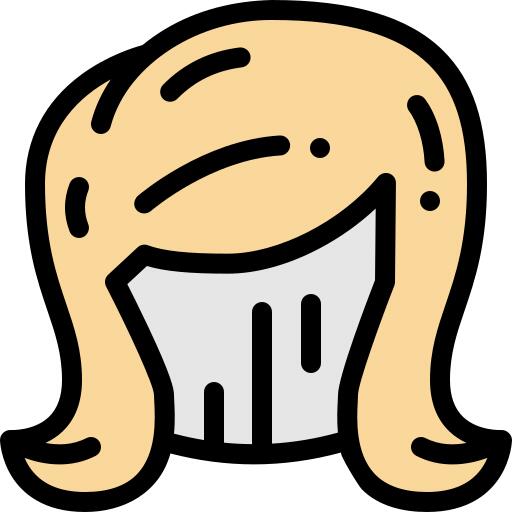 假发