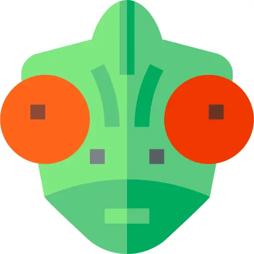 Chameleon