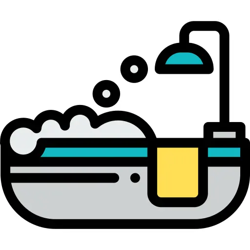 Bathtub