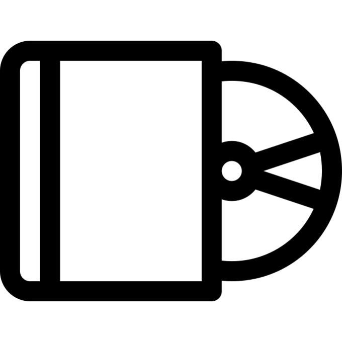 Compact disc