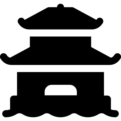 Pagoda