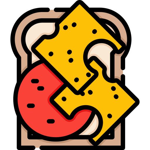 Cheese bread