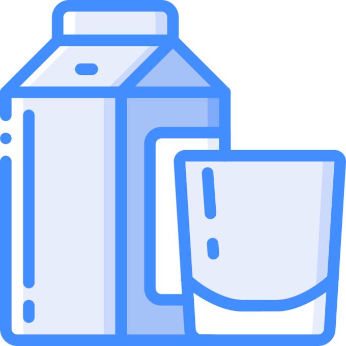 Milk
