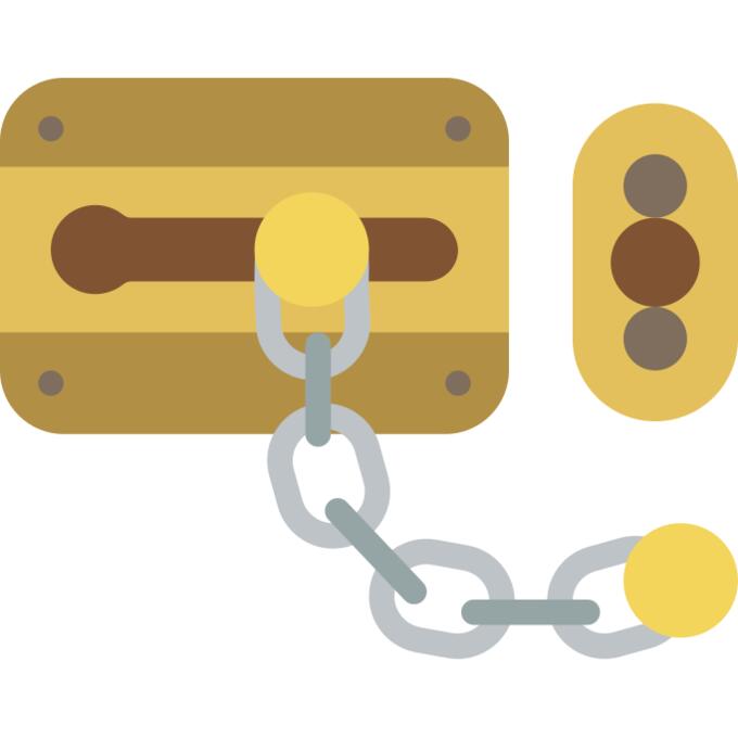 Door lock