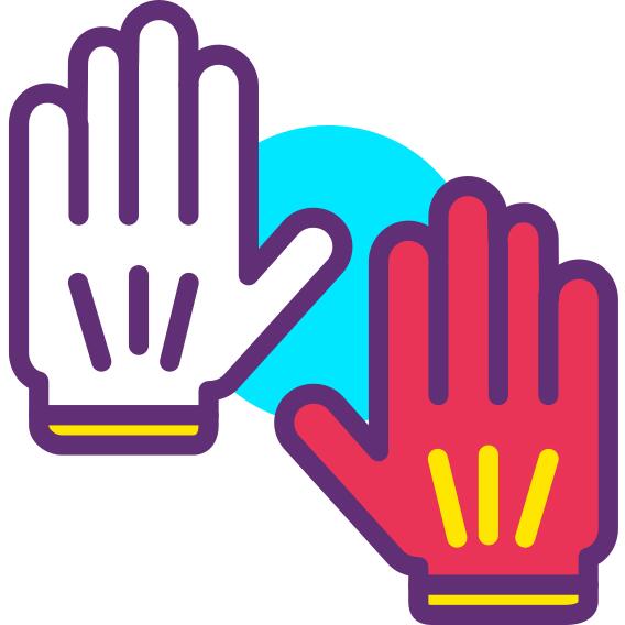 Gloves