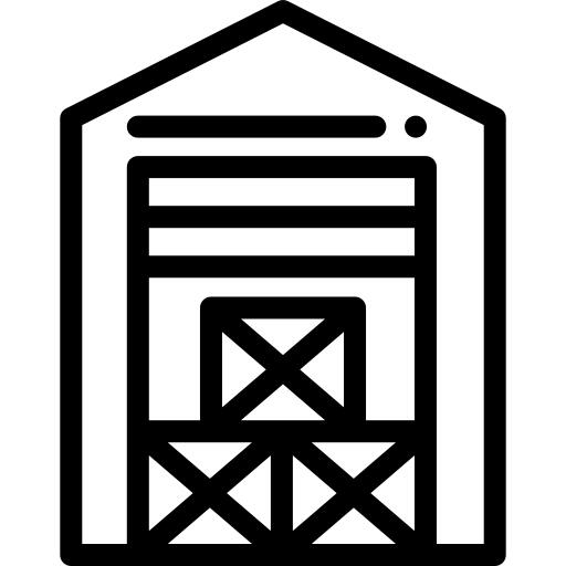 仓库