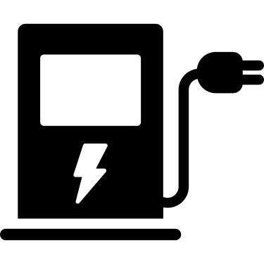 Electric station