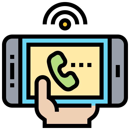 Phone call